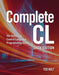 Complete CL: The Definitive Control Language Programming Guide by Ted Holt