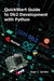QuickStart Guide to DB2 Development with Python by Roger E. Sanders