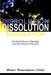 Dissolution: No-Fault Divorce, Marriage, and the Future of Women by Riane Tennenhaus Eisler
