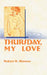 Thursday, My Love by Robert H. Rimmer, Robert H. Rimmer