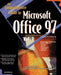 The Comprehensive Guide to Microsoft Office 97 by Ned Snell