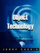 Object Technology: The New Approach to Application Development by Jerry Cashin