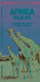 African Wildlife: An Introduction to Familiar Species by James Kavanagh
