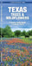 Texas Trees & Wildflowers: A Folding Pocket Guide to Familiar Plants by James Kavanagh