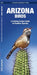 Arizona Birds: A Folding Pocket Guide to Familiar Species by James/ Waterford Press/ Leung, Raymond (ILT) Kavanagh