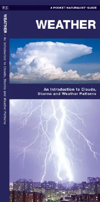 Weather by James Kavanagh