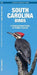 South Carolina Birds: A Folding Pocket Guide to Familiar Species by James Kavanagh