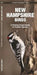 New Hampshire Birds: A Folding Pocket Guide to Familiar Species by James Kavanagh
