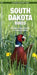 South Dakota Birds: A Folding Pocket Guide to Familiar Species by James Kavanagh