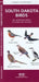 Rhode Island Birds: A Folding Pocket Guide to Familiar Species by James Kavanagh