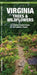 Virginia Trees & Wildflowers: An Introduction to Familiar Species by James Kavanagh