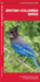 British Columbia Birds: A Folding Pocket Guide to Familiar Species by James Kavanagh, Waterford Press, Raymond Leung