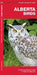 Alberta Birds: A Folding Pocket Guide to Familiar Species by James Kavanagh