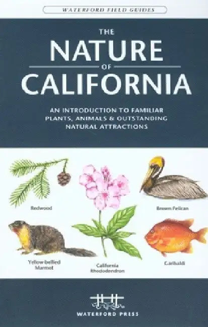 Nature of Florida, 2nd Ed by Kavanagh, James