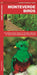 Monteverde Birds: An Introduction to Familiar Species in Costa Rica's Monteverde Region by James Kavanagh, Waterford Press, Raymond Leung