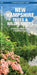New Hampshire Trees & Wildflowers: A Folding Pocket Guide to Familiar Plants by James Kavanagh