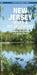 New Jersey Trees & Wildflowers: A Folding Pocket Guide to Familiar Plants by James Kavanagh