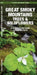 Great Smoky Mountains Trees & Wildflowers: A Folding Pocket Guide to Familiar Plants by James Kavanagh