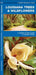Louisiana Trees & Wildflowers: A Folding Pocket Guide to Familiar Plants by James Kavanagh