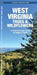 West Virginia Trees & Wildflowers: An Introduction to Familiar Species by James Kavanagh