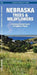 Nebraska Trees & Wildflowers: An Introduction to Familiar Species by James Kavanagh