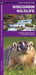 Wisconsin Wildlife: A Folding Pocket Guide to Familiar Animals by James Kavanagh