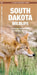 South Dakota Wildlife: A Folding Pocket Guide to Familiar Animals by James Kavanagh