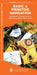 Basic & Primitive Navigation: A Waterproof Folding Guide to Wilderness Skills & Techniques by Dave Canterbury