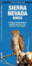 Sierra Nevada Birds: A Folding Pocket Guide to Familiar Species of the Montane Forest Region by James Kavanagh