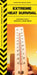 Extreme Heat Survival: Prepare for & Survive a Heat Wave by James Kavanagh