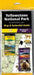 Yellowstone National Park Adventure Set: Map and Naturalist Guide by Waterford Press
