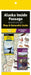 Alaska Inside Passage Adventure Set: Travel Map & Wildlife Guide [With Naturalist Guide] by Waterford Press, Waterford Press, National Geographic Maps
