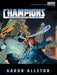 Champions (5th Edition) by Aaron Allston