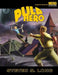 Pulp Hero by Steven S. Long