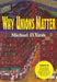 Why Unions Matter by Michael D. Yates