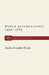 World Accumulation by Andre Gunder Frank