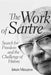 The Work of Sartre by István Mészáros