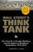 Wall Street's Think Tank: The Council on Foreign Relations and the Empire of Neoliberal Geopolitics, 1976-2014 by Laurence H. Shoup