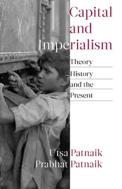 Capital & Imperialism
