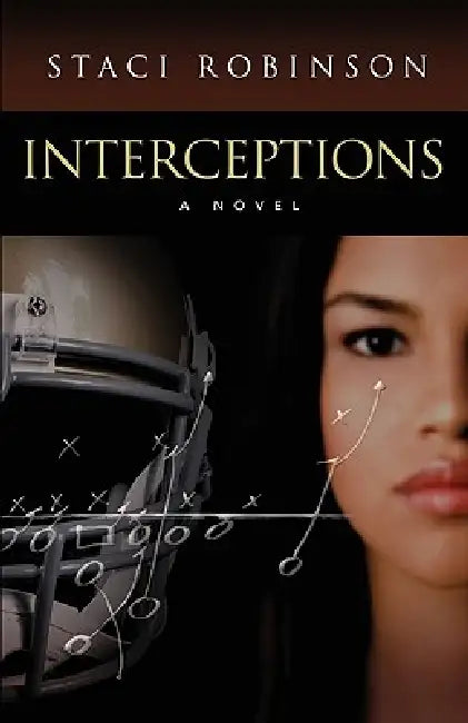 Interceptions by Staci Robinson