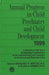 Annual Progress in Child Psychiatry and Child Development 1999 by Margaret Hertzig