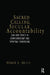 Sacred Calling, Secular Accountability: Law and Ethics in Complementary and Spiritual Counseling by Ronald Bullis