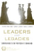 Leaders and Legacies: Contributions to the Profession of Counseling by John West