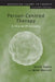 Person-Centred Therapy: A Clinical Philosophy by Keith Tudor
