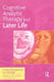 Cognitive Analytic Therapy and Later Life: New Perspective on Old Age by Jason Hepple, Laura Sutton