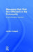 Managing High Risk Sex Offenders in the Community: A Psychological Approach by Jackie Craissati