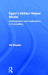 Egan's Skilled Helper Model: Developments and Implications in Counselling by Val Wosket