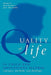Quality of Life in Child and Adolescent Illness: Concepts, Methods and Findings by Hans Koot