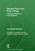 Dreams That Turn Over a Page: Paradoxical Dreams in Psychoanalysis by Jean-Michel Quinodoz
