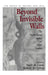 Beyond Invisible Walls: The Psychological Legacy of Soviet Trauma, East European Therapists and Their Patients by Jacob D. Lindy, Robert Jay Lifton